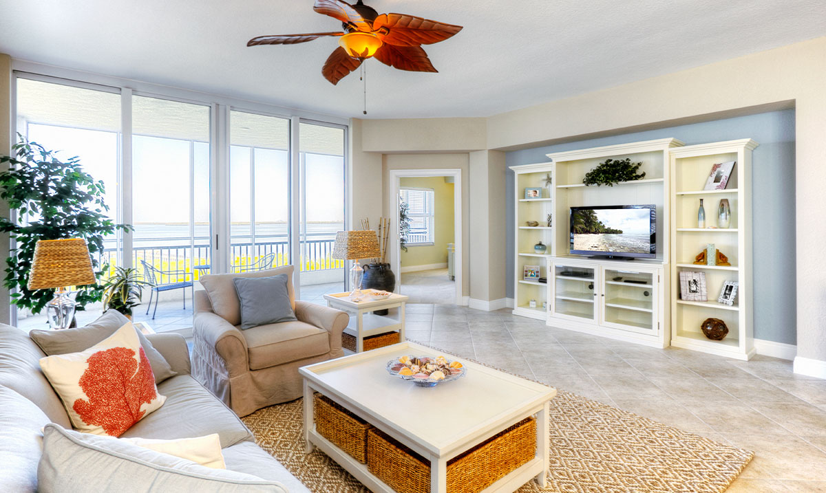 interior painting